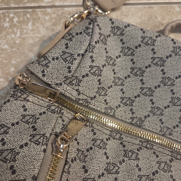 Luxury Traveling Backpacks Back Pack Fashion Pattern Synthetic Leather Women Bag - Picture 6 of 11